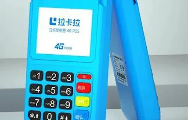 POS机为什么要连接WiFi？背后逻辑很简单