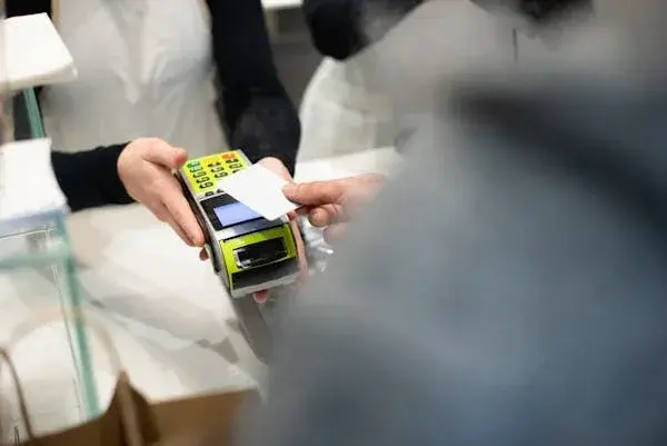 个人用POS机申请平台流程图解