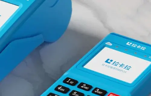 拉卡拉机器提示“交易失败”，啥情况？