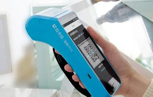 银联商务POS机与汇付天下POS机，商户办理POS机的条件对比