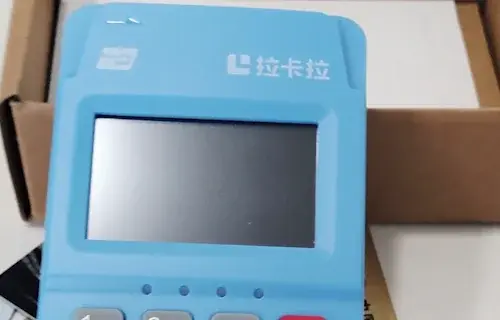 立刷POS机与瑞银信POS机，个人办理POS机哪个好？