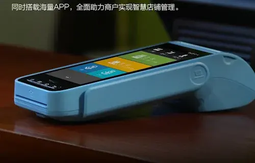 拉卡拉办理个人POS机，个人POS机办理官网渠道