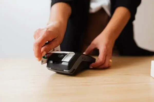 POS机性能对比：哪些品牌适合大商户使用？